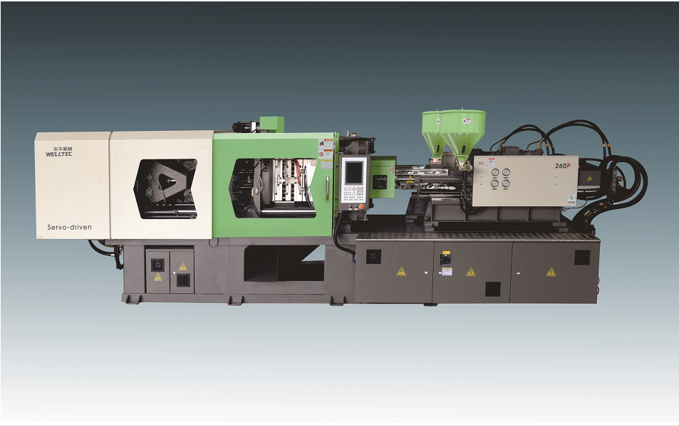 客戶案例丨東華平行射臺(tái)P型機(jī)在包裝行業(yè)嶄露頭角