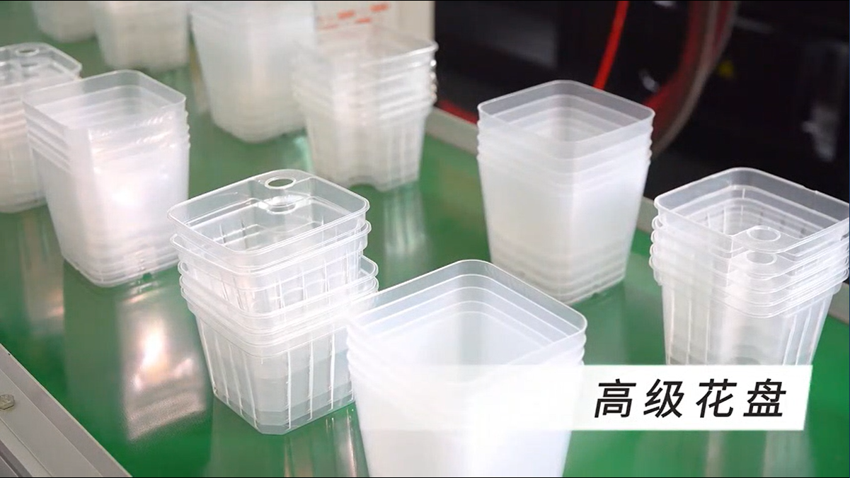 423SEc高級(jí)花盤(pán)一站式解決方案